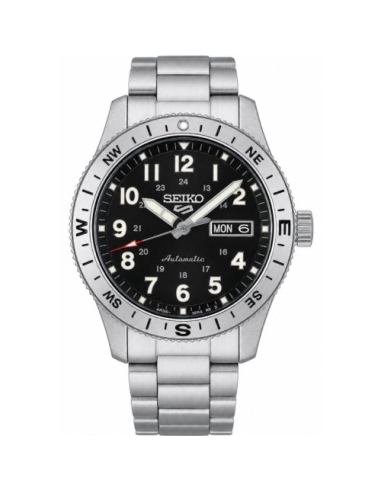 Seiko 5 Sports HDB006K1 Hodinky